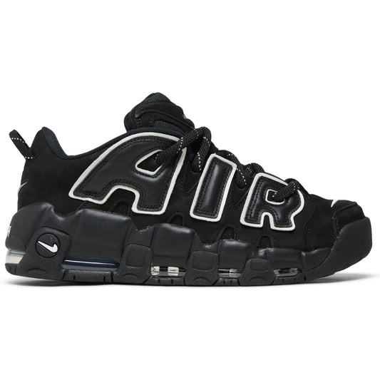 AMBUSH x Nike Air More Uptempo Low 'Black'
