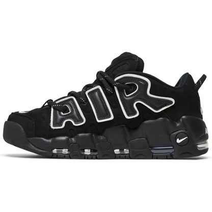 AMBUSH x Nike Air More Uptempo Low 'Black'