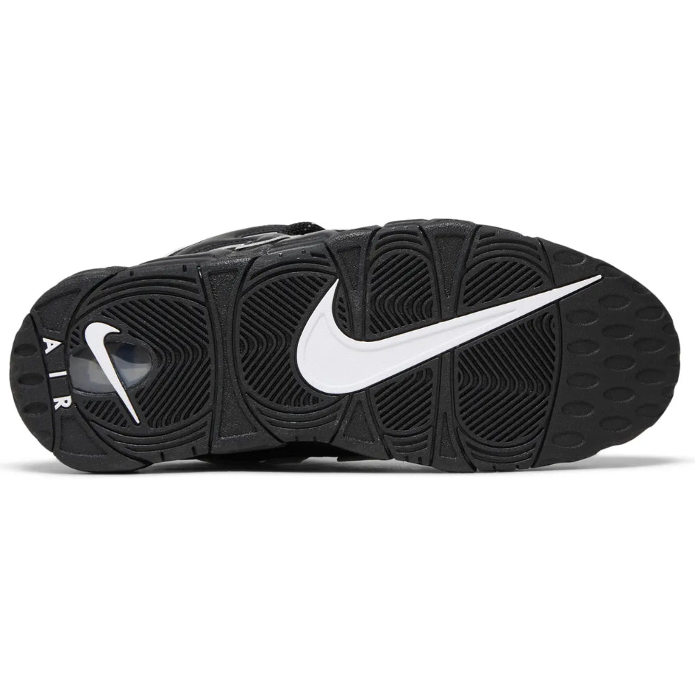 AMBUSH x Nike Air More Uptempo Low 'Black'
