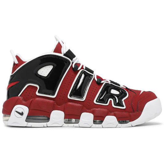 Nike Air More Uptempo "Bull Hoops Pack"