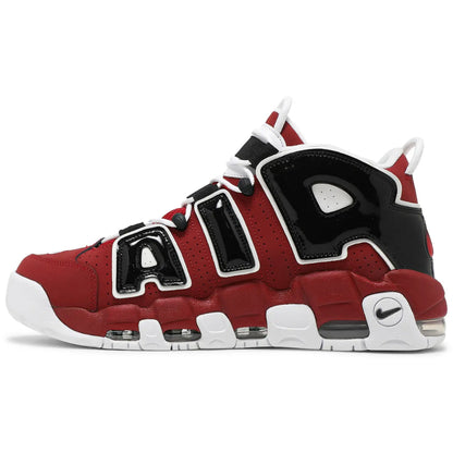 Nike Air More Uptempo "Bull Hoops Pack"