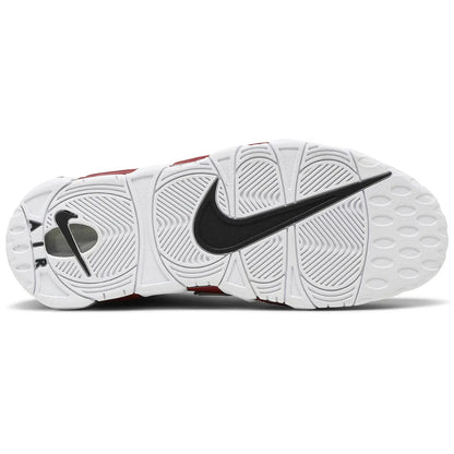 Nike Air More Uptempo "Bull Hoops Pack"