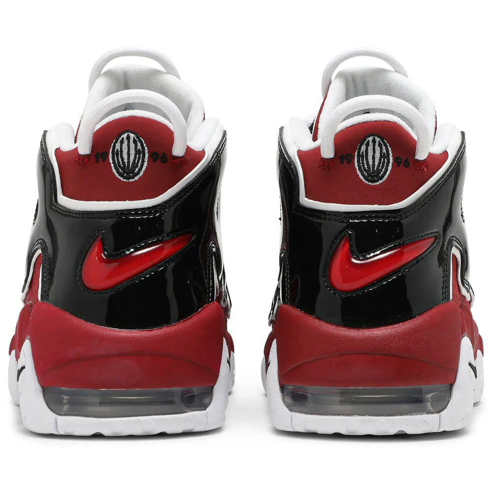 Nike Air More Uptempo "Bull Hoops Pack"