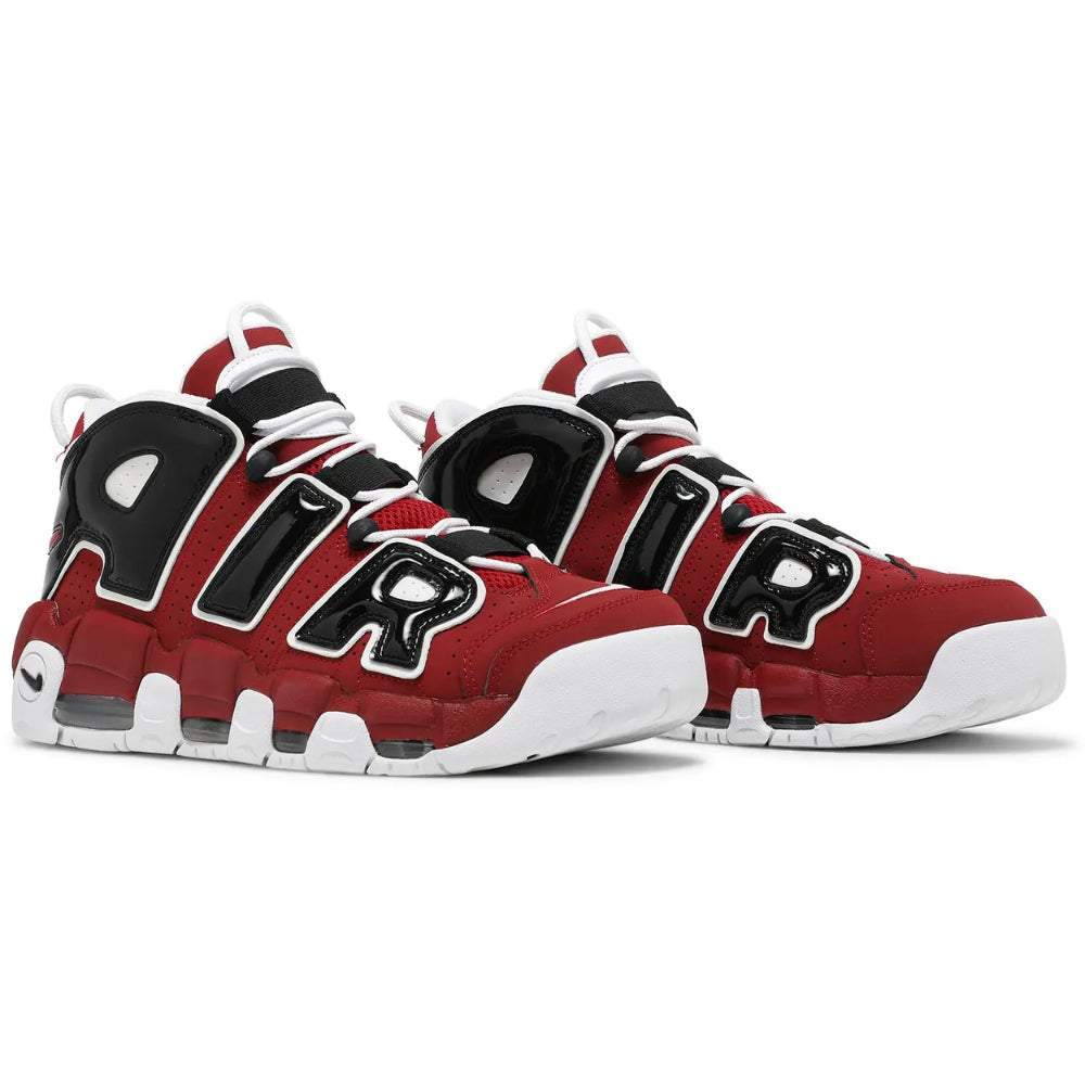 Nike Air More Uptempo "Bull Hoops Pack"
