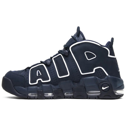 Nike Air More Uptempo "Navy/White"