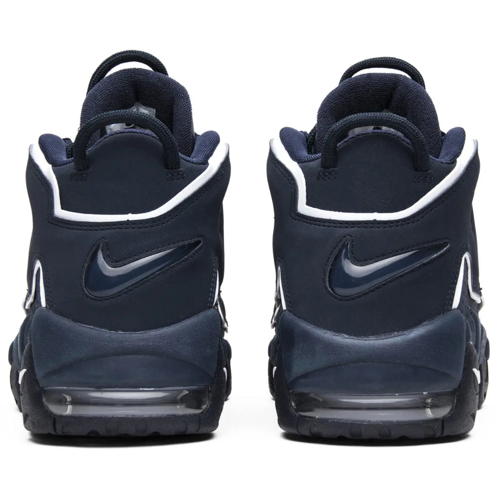 Nike Air More Uptempo "Navy/White"