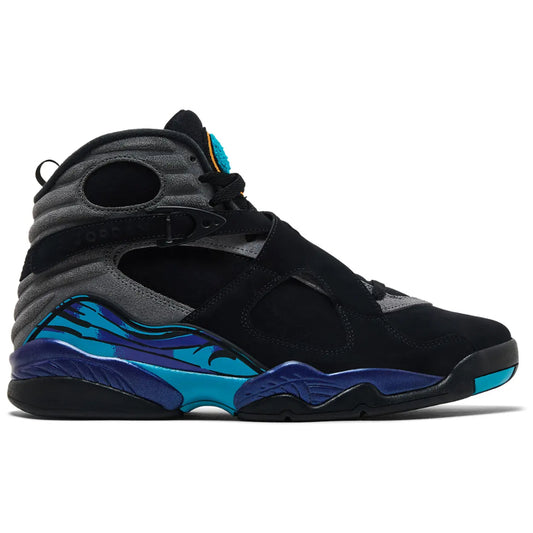 Air Jordan 8 Retro “Aqua”