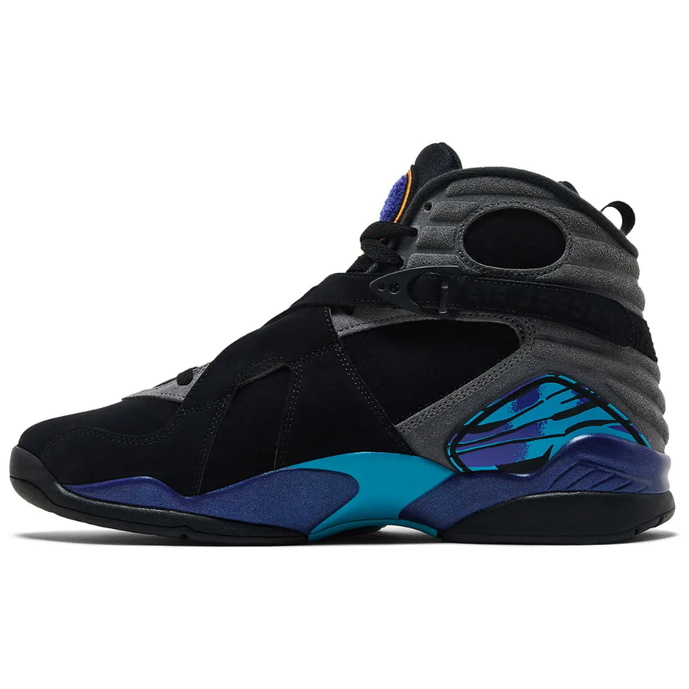 Air Jordan 8 Retro “Aqua”