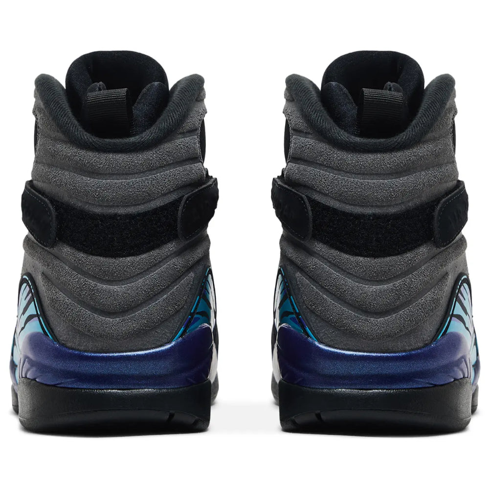 Air Jordan 8 Retro “Aqua”