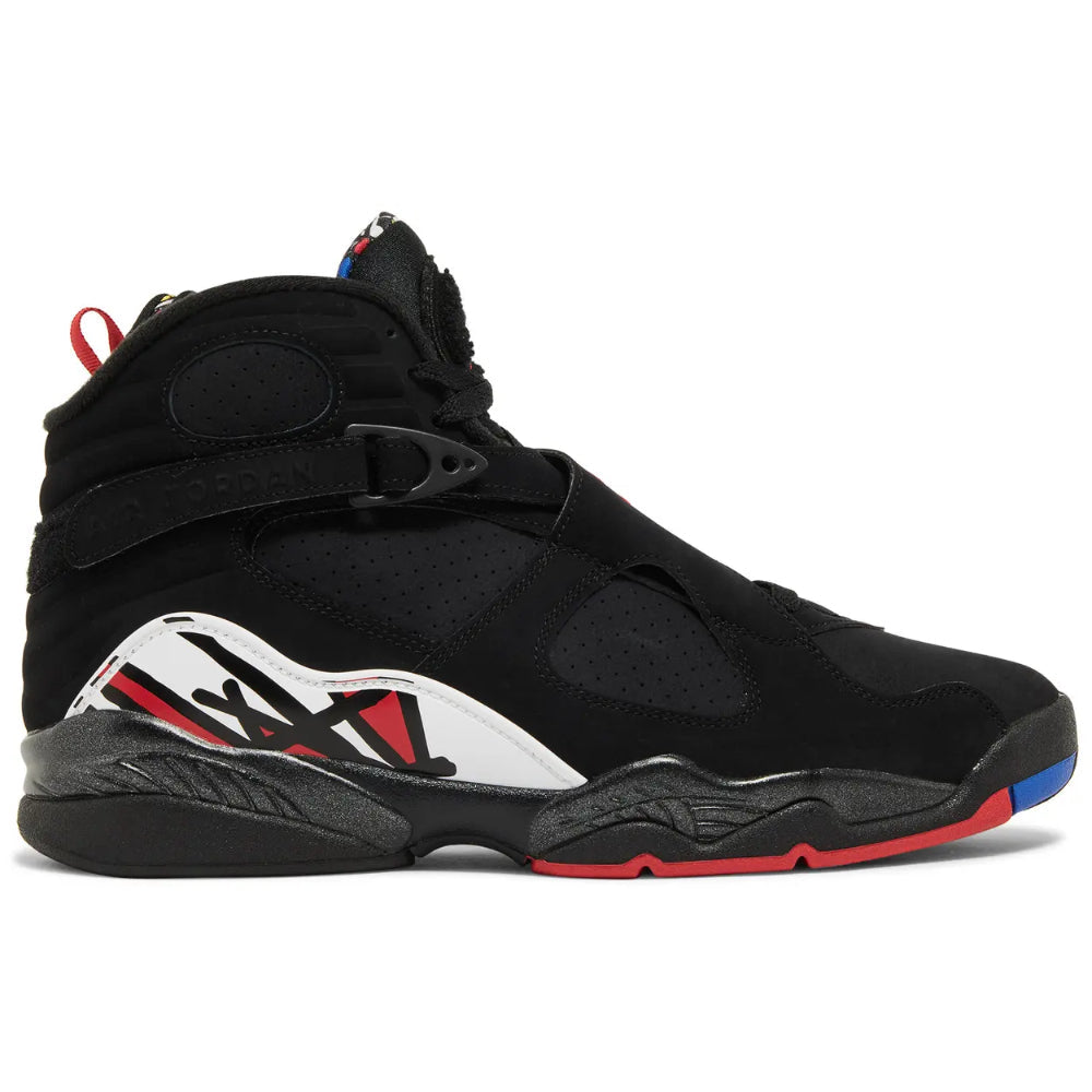 Air Jordan 8 Retro “Playoffs”