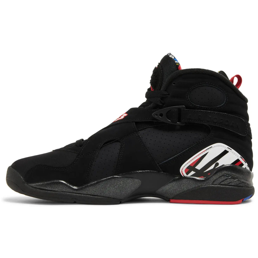 Air Jordan 8 Retro “Playoffs”