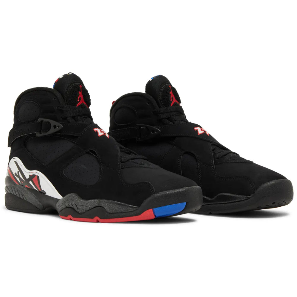 Air Jordan 8 Retro “Playoffs”