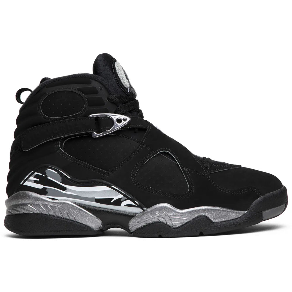 Air Jordan 8 Retro “Chrome”