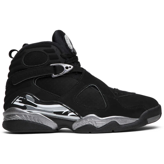 Air Jordan 8 Retro “Chrome”
