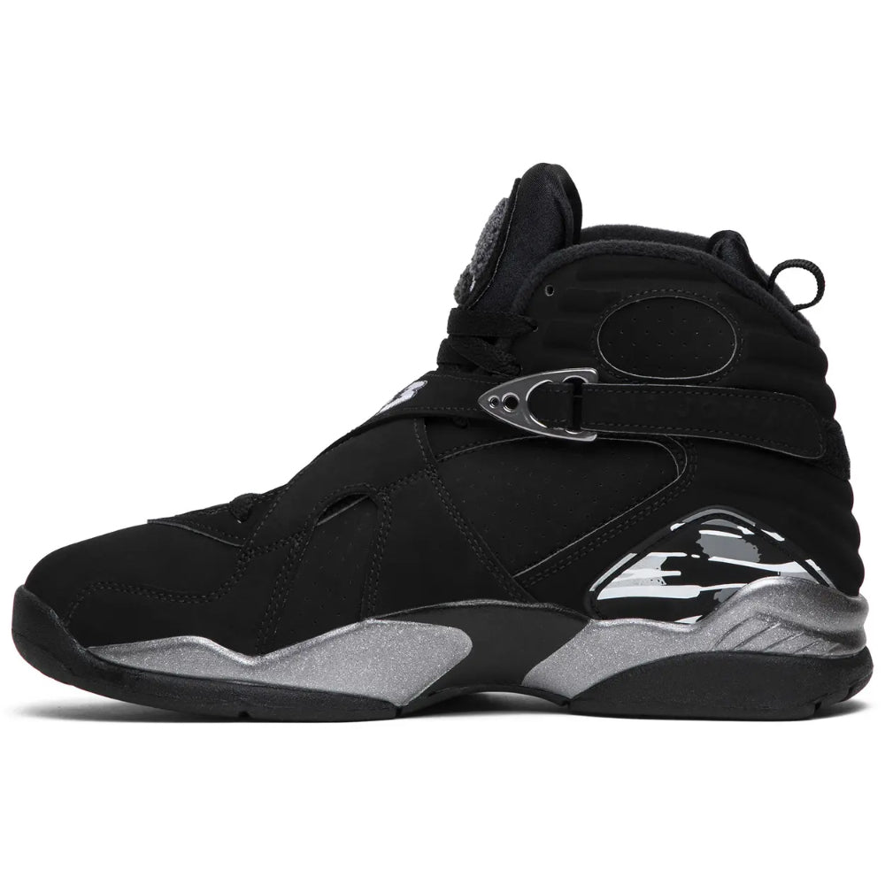 Air Jordan 8 Retro “Chrome”