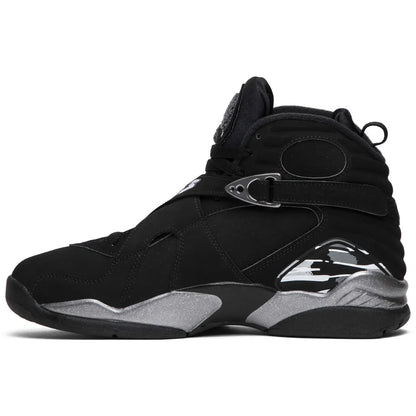 Air Jordan 8 Retro “Chrome”