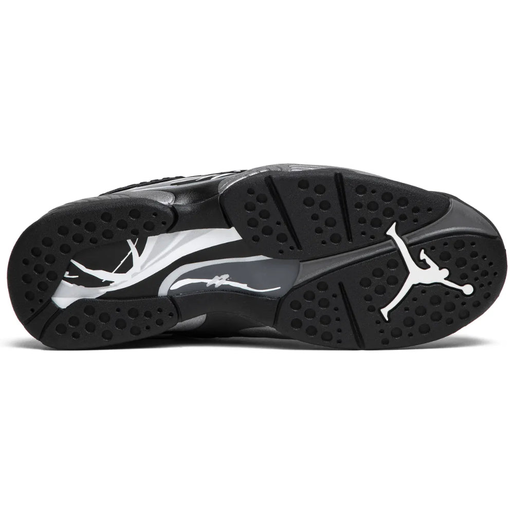 Air Jordan 8 Retro “Chrome”