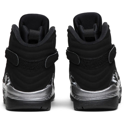 Air Jordan 8 Retro “Chrome”