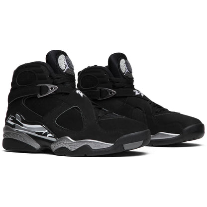 Air Jordan 8 Retro “Chrome”