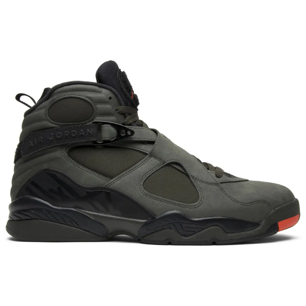 Air Jordan 8 Retro “Take Flight Undefeated”