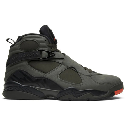 Air Jordan 8 Retro “Take Flight Undefeated”