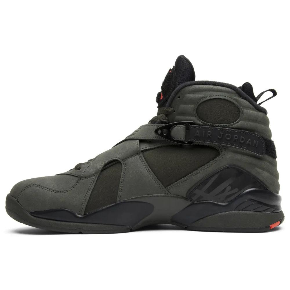 Air Jordan 8 Retro “Take Flight Undefeated”