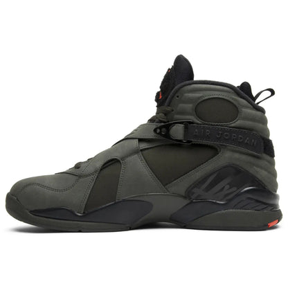 Air Jordan 8 Retro “Take Flight Undefeated”