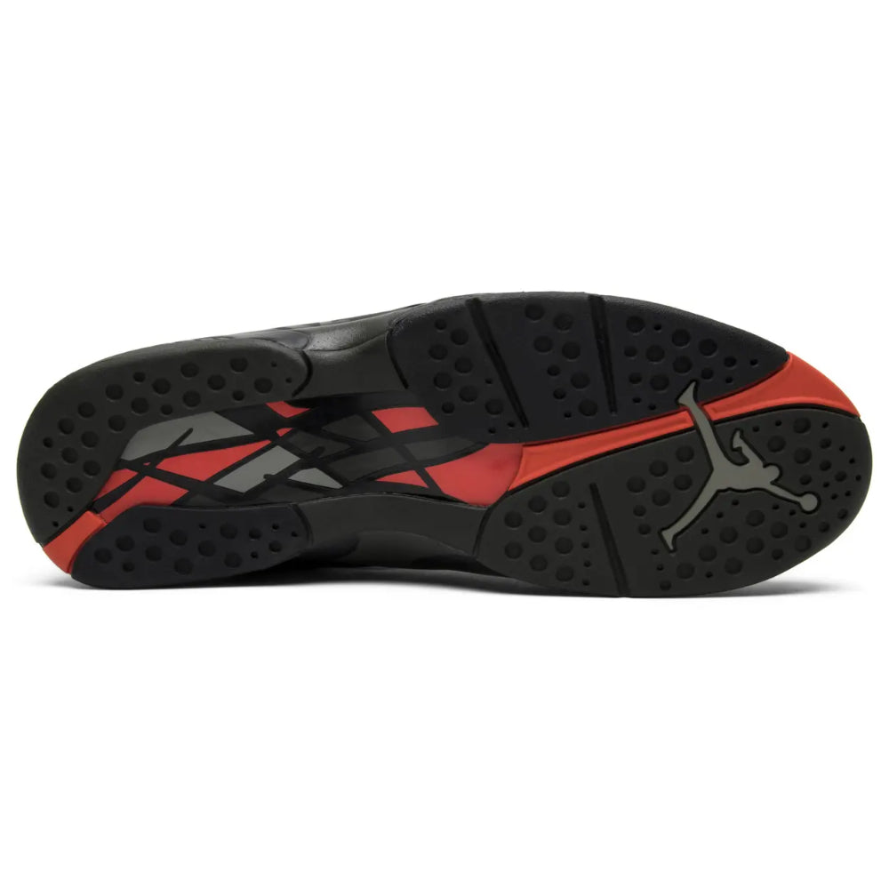 Air Jordan 8 Retro “Take Flight Undefeated”