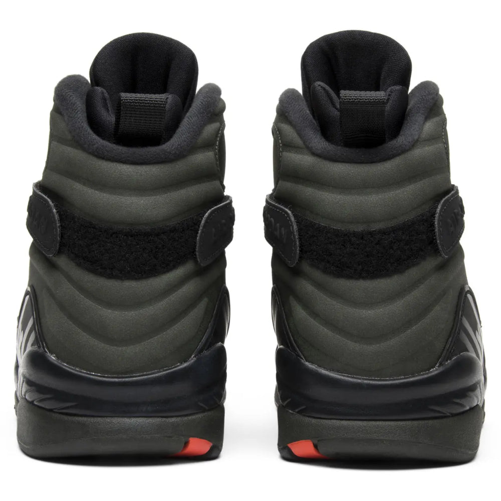 Air Jordan 8 Retro “Take Flight Undefeated”