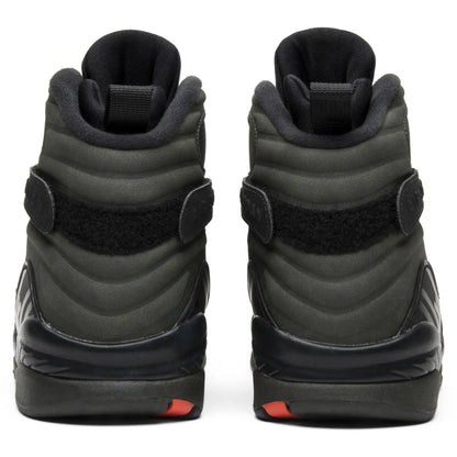 Air Jordan 8 Retro “Take Flight Undefeated”