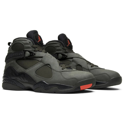 Air Jordan 8 Retro “Take Flight Undefeated”