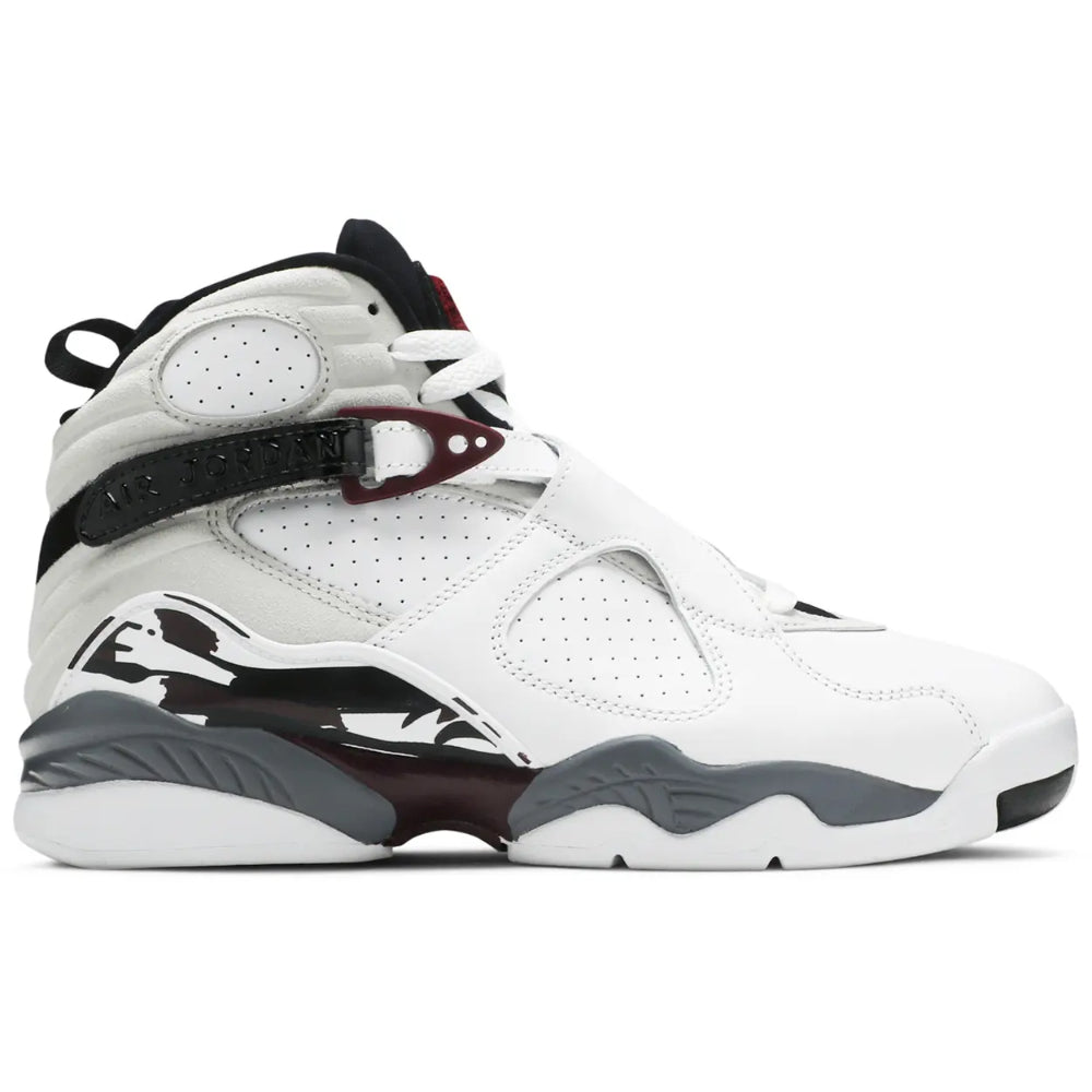 Air Jordan 8 Retro “Burgundy”
