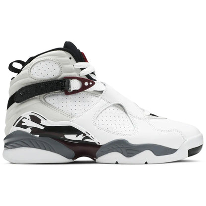 Air Jordan 8 Retro “Burgundy”