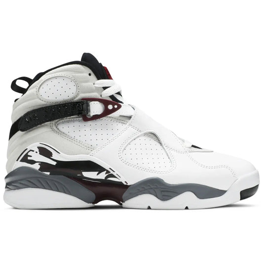 Air Jordan 8 Retro “Burgundy”