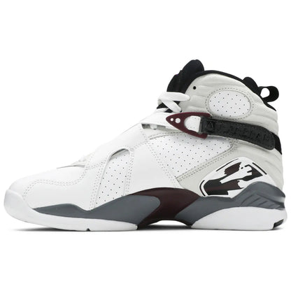 Air Jordan 8 Retro “Burgundy”