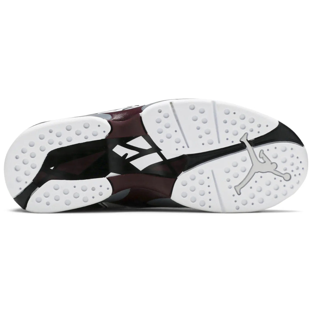 Air Jordan 8 Retro “Burgundy”