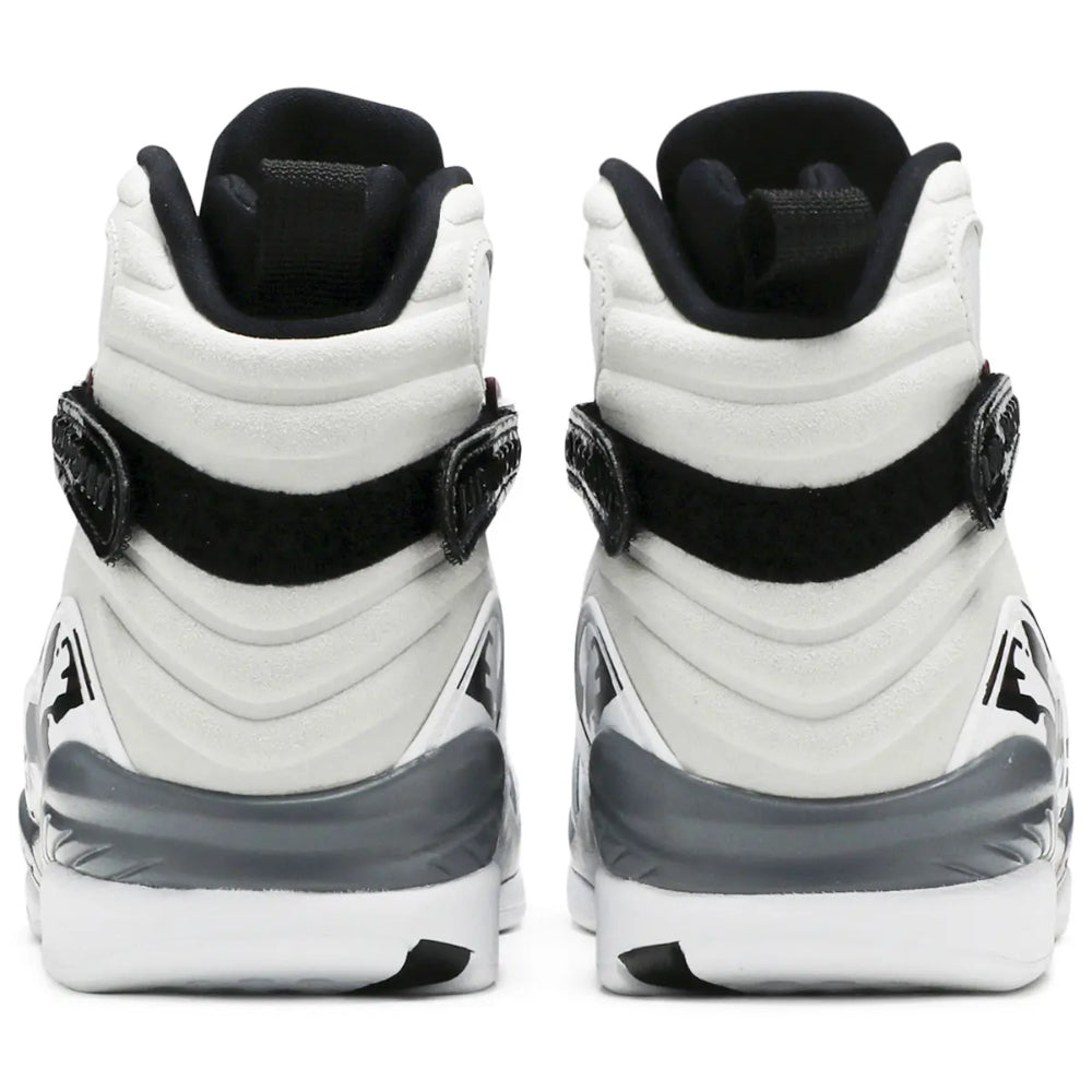 Air Jordan 8 Retro “Burgundy”