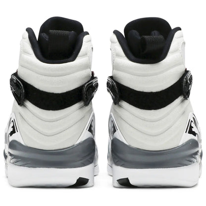 Air Jordan 8 Retro “Burgundy”