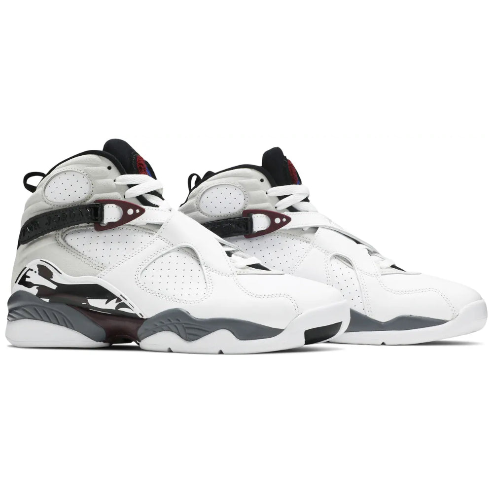 Air Jordan 8 Retro “Burgundy”