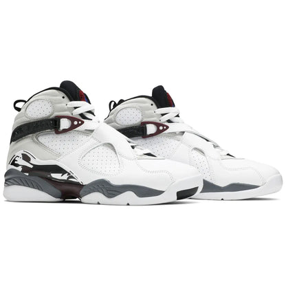 Air Jordan 8 Retro “Burgundy”