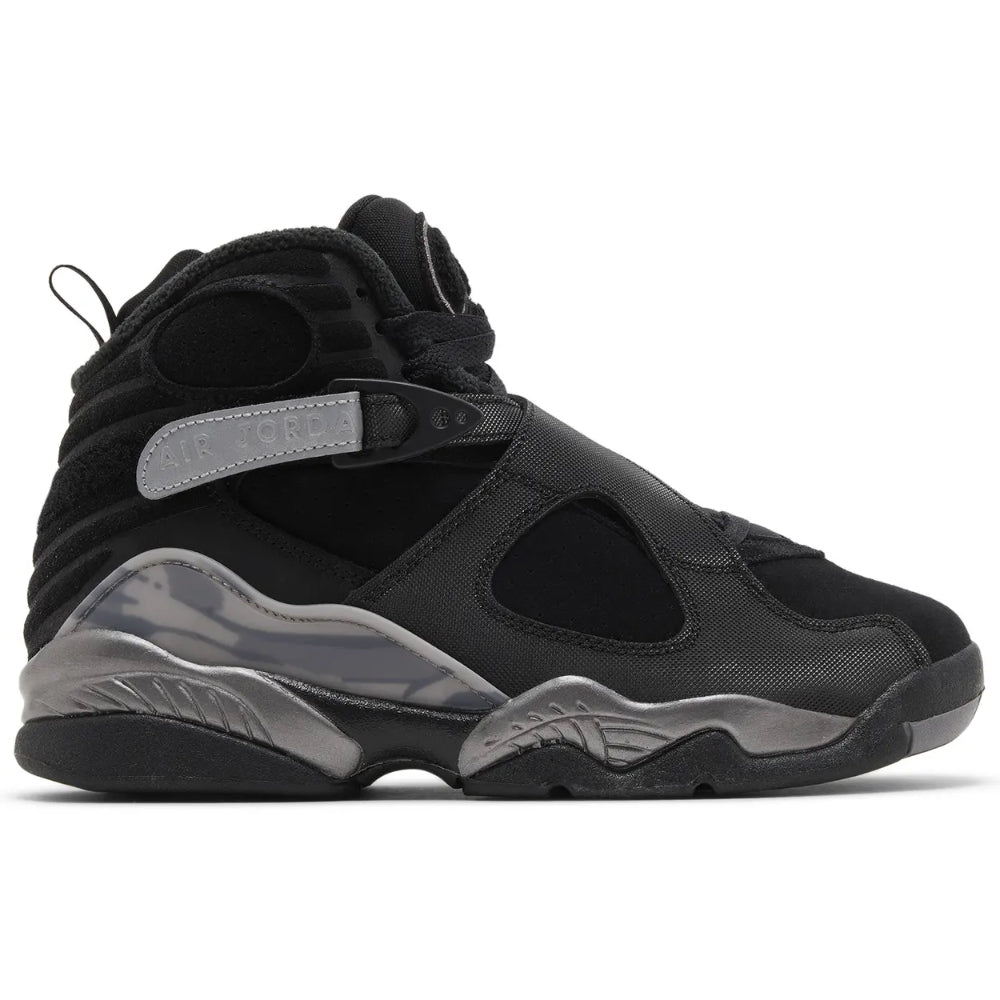 Air Jordan 8 Retro “Winterized Gunsmoke”