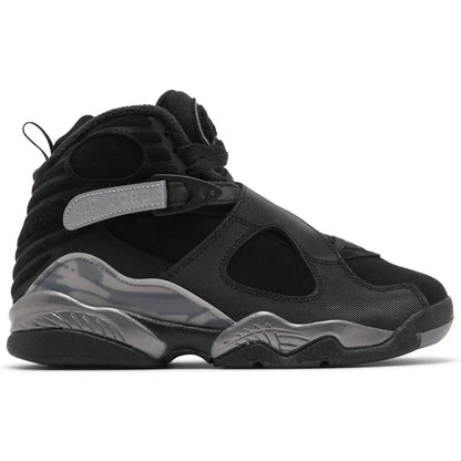 Air Jordan 8 Retro “Winterized Gunsmoke”