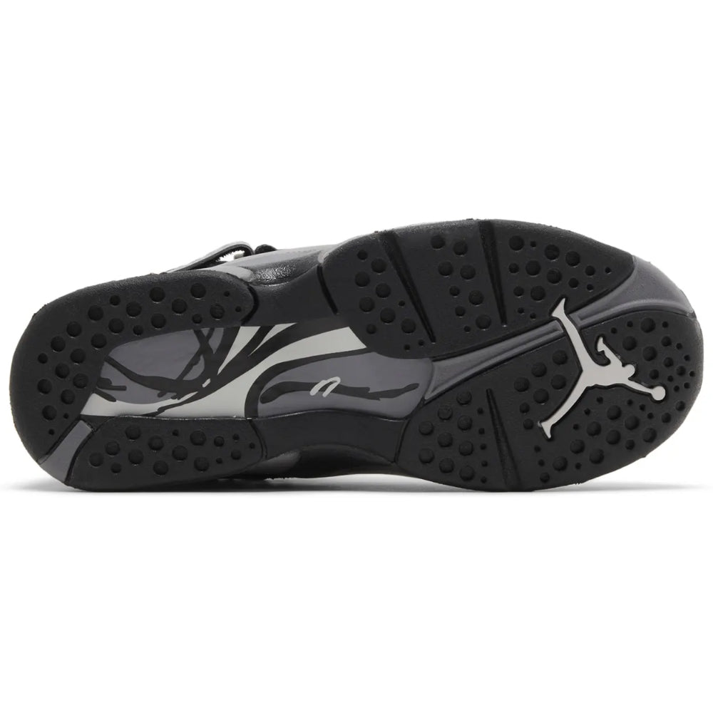 Air Jordan 8 Retro “Winterized Gunsmoke”