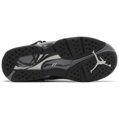 Air Jordan 8 Retro “Winterized Gunsmoke”