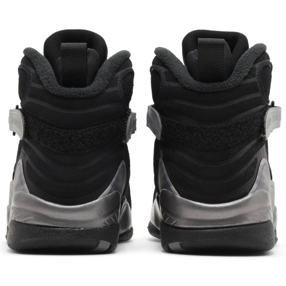 Air Jordan 8 Retro “Winterized Gunsmoke”