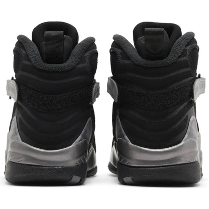 Air Jordan 8 Retro “Winterized Gunsmoke”