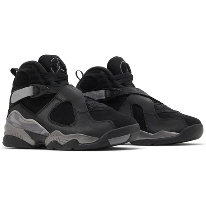 Air Jordan 8 Retro “Winterized Gunsmoke”