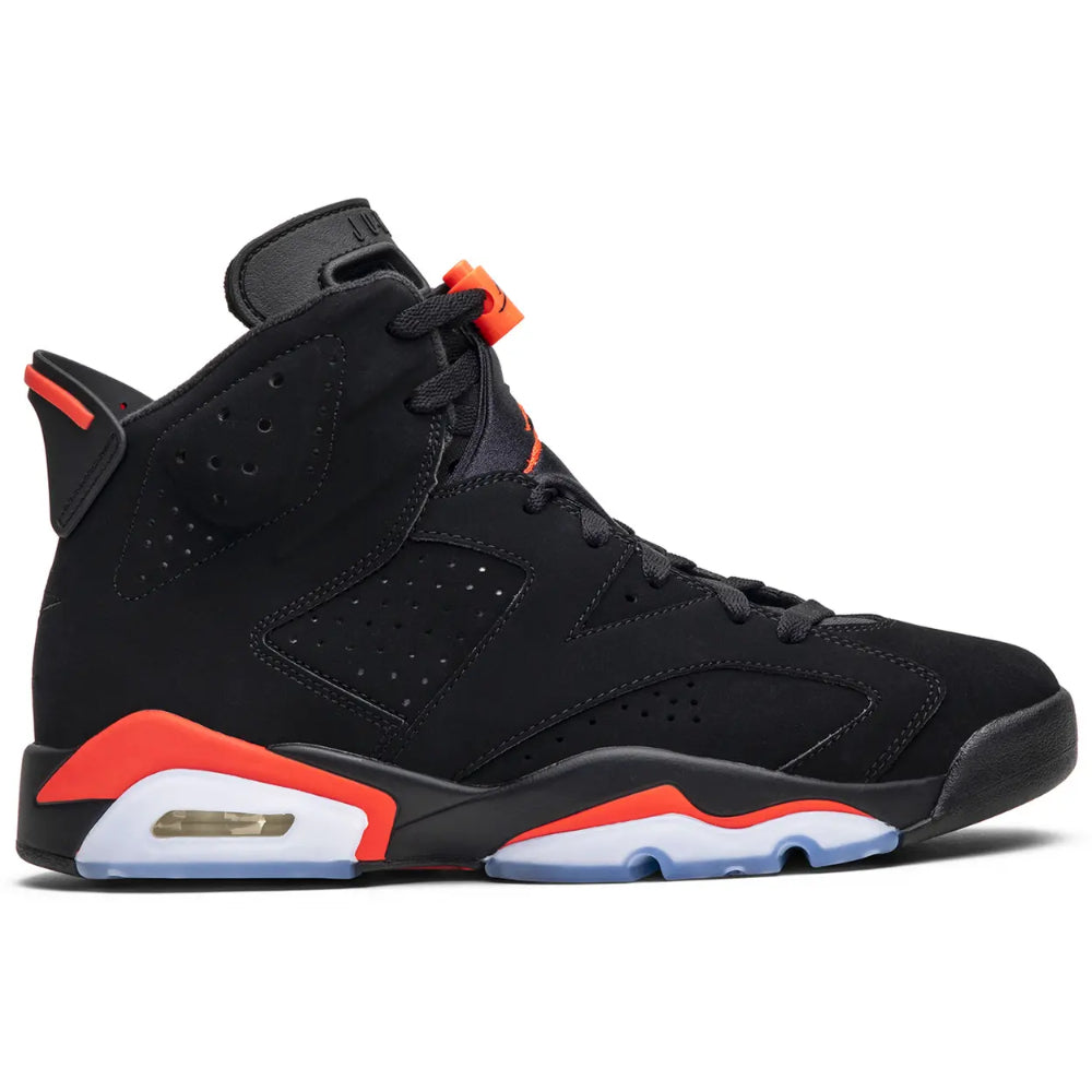 Air Jordan 6 Retro “Infrared”