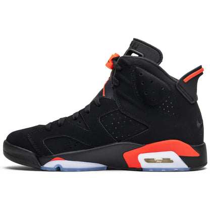 Air Jordan 6 Retro “Infrared”
