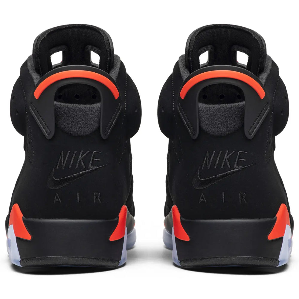 Air Jordan 6 Retro “Infrared”